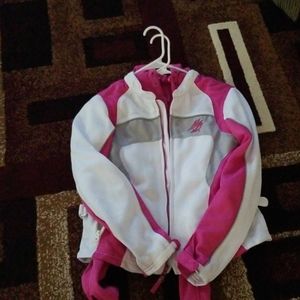 Harley Davidson Womens Jacket